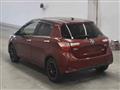 2017 Toyota Vitz