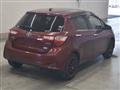 2017 Toyota Vitz