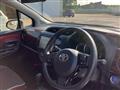2017 Toyota Vitz