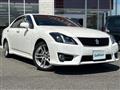 2012 Toyota Crown Athlete Series