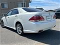 2012 Toyota Crown Athlete Series
