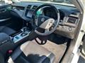 2012 Toyota Crown Athlete Series