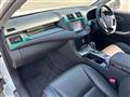 2012 Toyota Crown Athlete Series