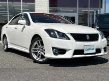2012 Toyota Crown Athlete Series