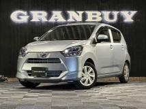 2024 Daihatsu Mira