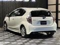2013 Toyota AQUA
