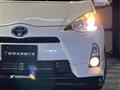 2013 Toyota AQUA