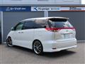 2010 Toyota Estima