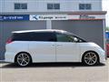 2010 Toyota Estima