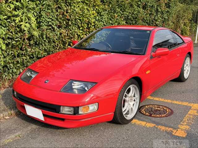 1992 Nissan Fairlady Z