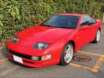 1992 Nissan Fairlady Z