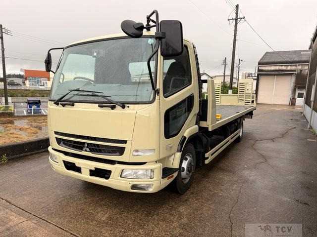 2008 Mitsubishi Fighter
