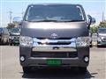 2015 Toyota Hiace Van