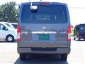 2015 Toyota Hiace Van