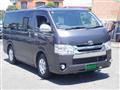 2015 Toyota Hiace Van
