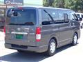 2015 Toyota Hiace Van