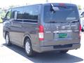 2015 Toyota Hiace Van