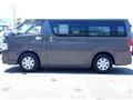 2015 Toyota Hiace Van