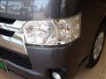 2015 Toyota Hiace Van