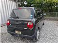 2015 Suzuki Lapin