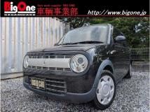 2015 Suzuki Lapin