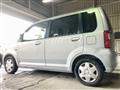2005 Mitsubishi eK Wagon