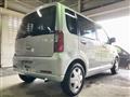 2005 Mitsubishi eK Wagon