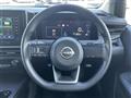 2023 Nissan Note