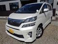 2012 Toyota Vellfire
