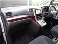 2012 Toyota Vellfire