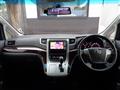 2012 Toyota Vellfire