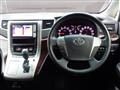 2012 Toyota Vellfire