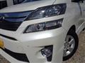 2012 Toyota Vellfire