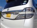 2012 Toyota Vellfire