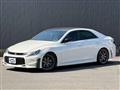 2015 Toyota Mark X