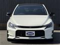 2015 Toyota Mark X