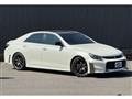 2015 Toyota Mark X