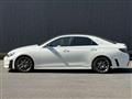 2015 Toyota Mark X