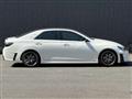 2015 Toyota Mark X