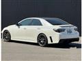 2015 Toyota Mark X