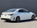 2015 Toyota Mark X