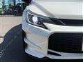 2015 Toyota Mark X