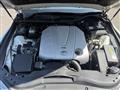 2015 Toyota Mark X