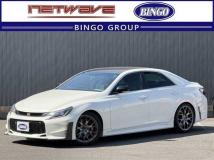 2015 Toyota Mark X