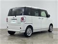 2019 Daihatsu Move Canbus