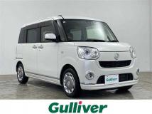 2019 Daihatsu Move Canbus