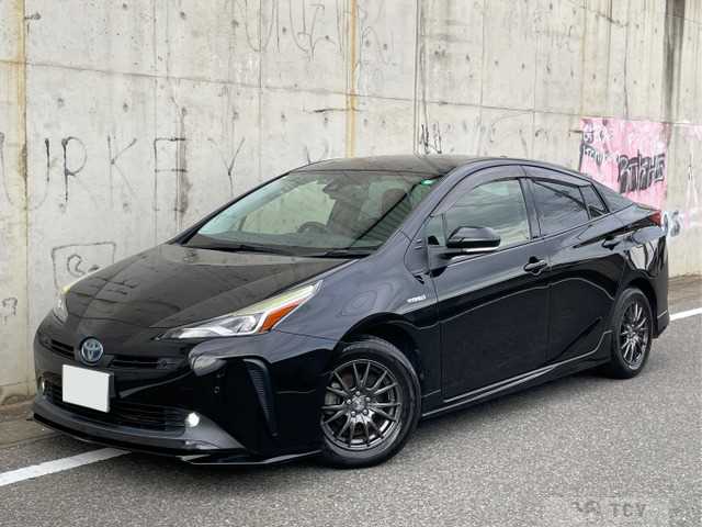 2019 Toyota Prius