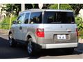 2004 Honda Element