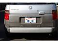 2004 Honda Element