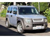 2004 Honda Element